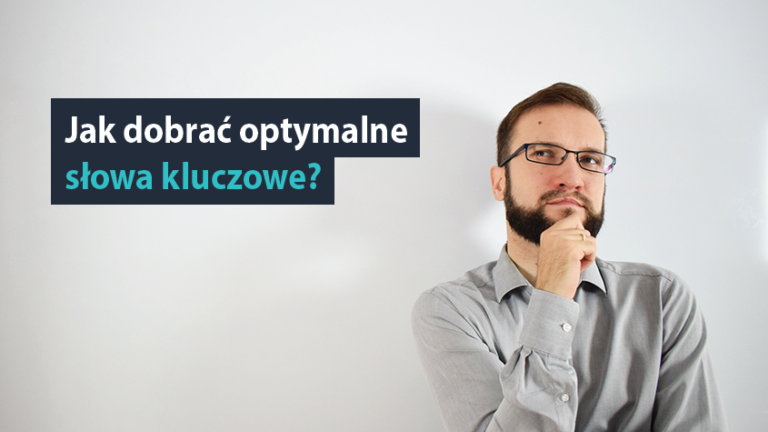 MrOptim 3 Jak dobrać optymalne słowa kluczowe new