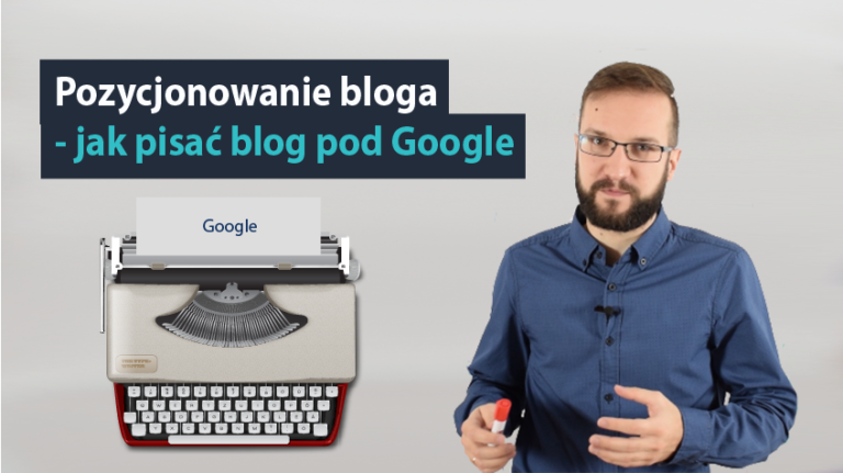 MrOptim #8 Pozycjonowanie bloga
