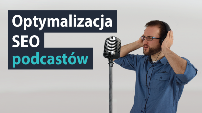Optymalizacja SEO podcastów 835x475
