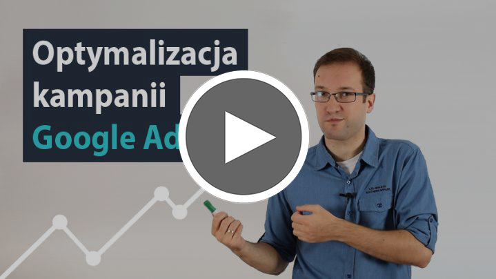 Optymalizaca Google Ads AdWords Poznań