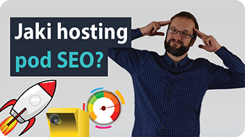 Jaki hosting pod SEO dla strony i sklepu MrOptim